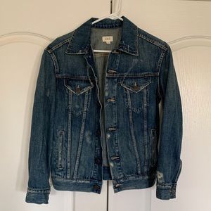 ABLE Denim “The Mina Jacket”
